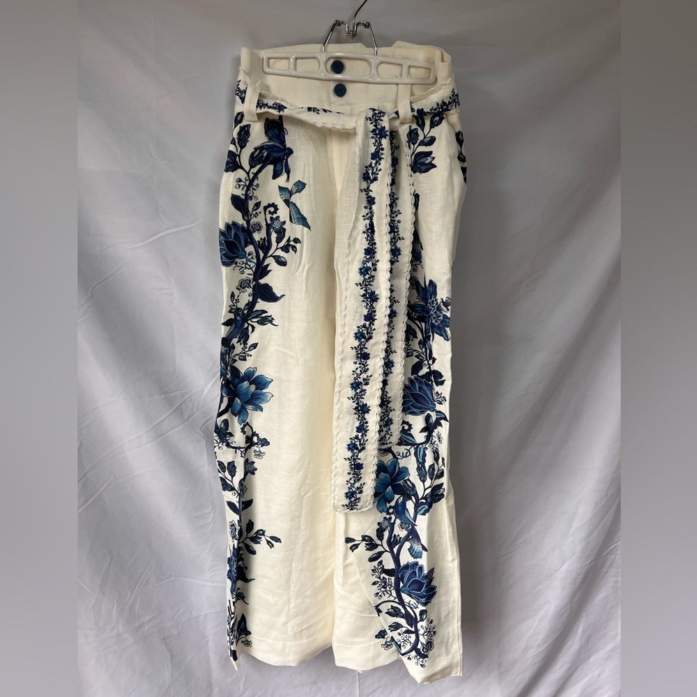 NWT Farm Rio Pants